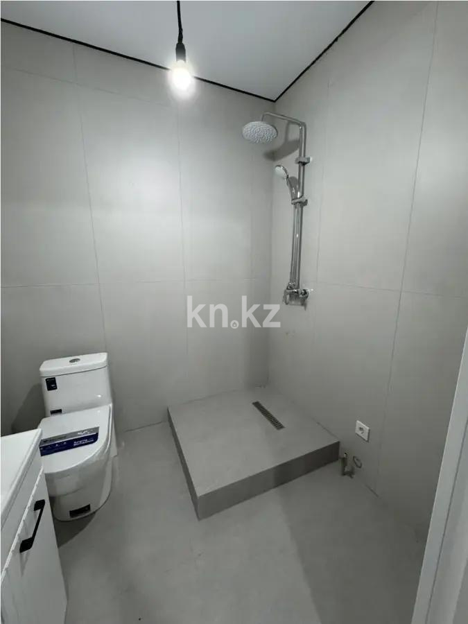 Продажа 2-комнатной квартиры, 41.2 м² в Алматы - фото 3