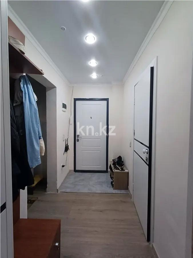 Продажа 2-комнатной квартиры, 52 м² в Алматы - фото 5