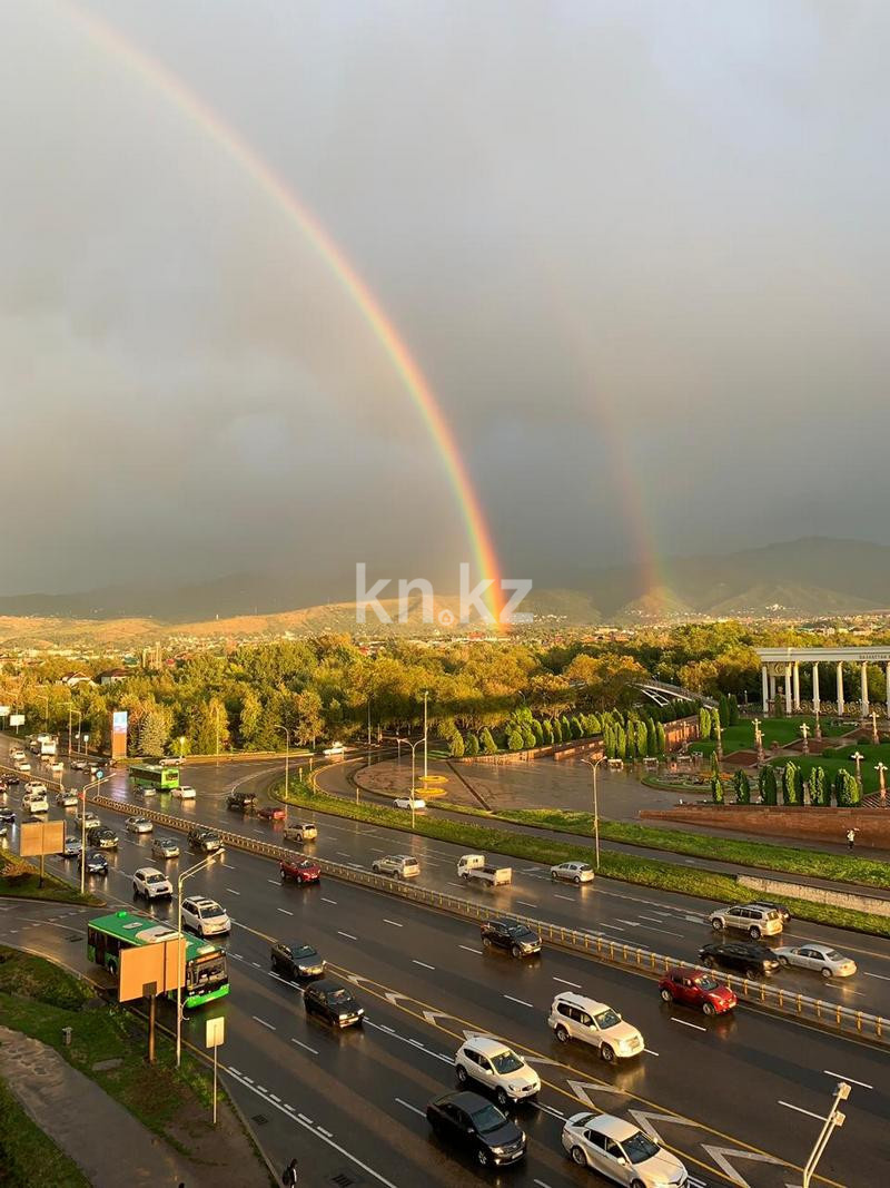 Продажа 4-комнатной квартиры, 60 м², мкр-н Орбита-2, дом  11 в Алматы - фото 9