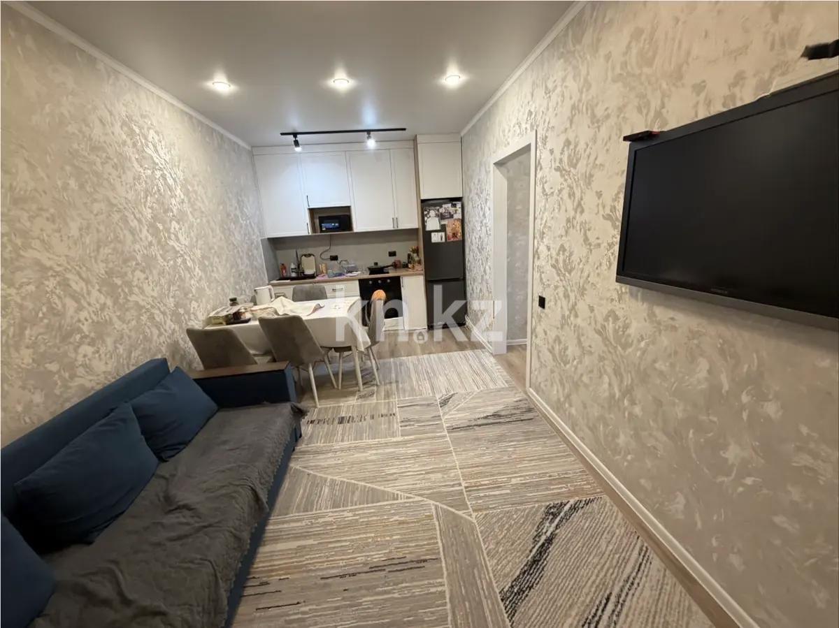 Продажа 2-комнатной квартиры, 39.5 м² в Астане - фото 3