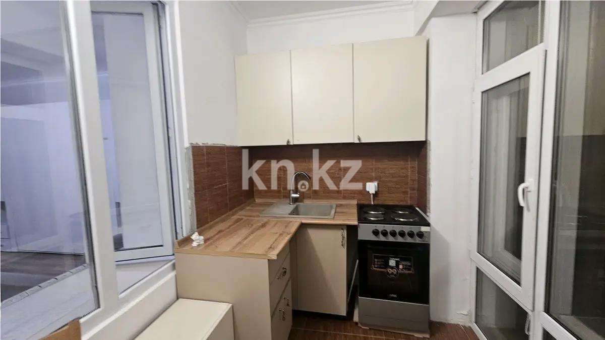Продажа 1-комнатной квартиры, 38 м² в Астане - фото 2