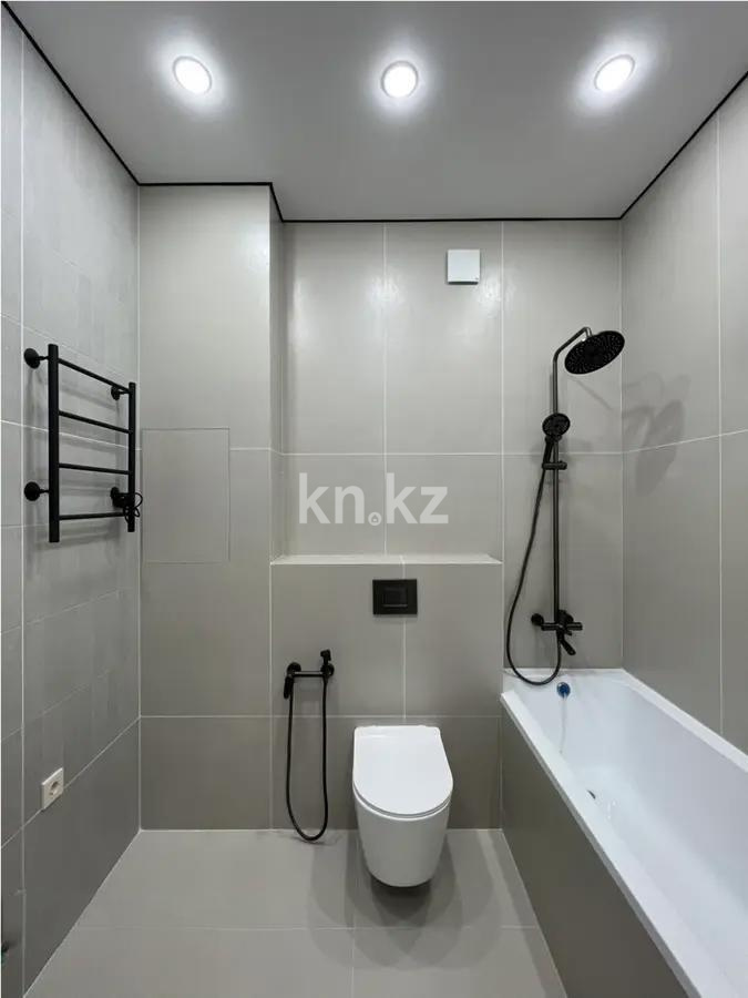 Продажа 2-комнатной квартиры, 40 м², ул. Е-15, дом  13/2 в Астане - фото 2