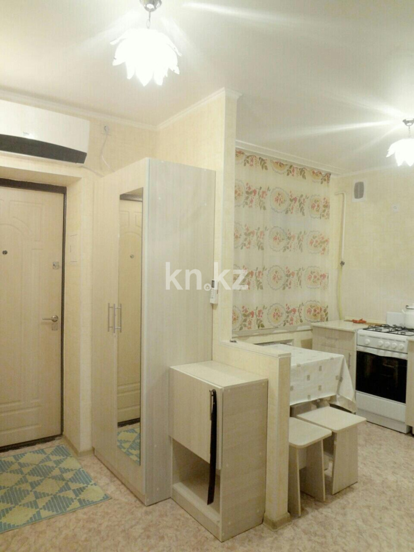 Аренда 2-комнатной квартиры, 56 м², мкр-н 4, дом  63 в Актау - фото 10