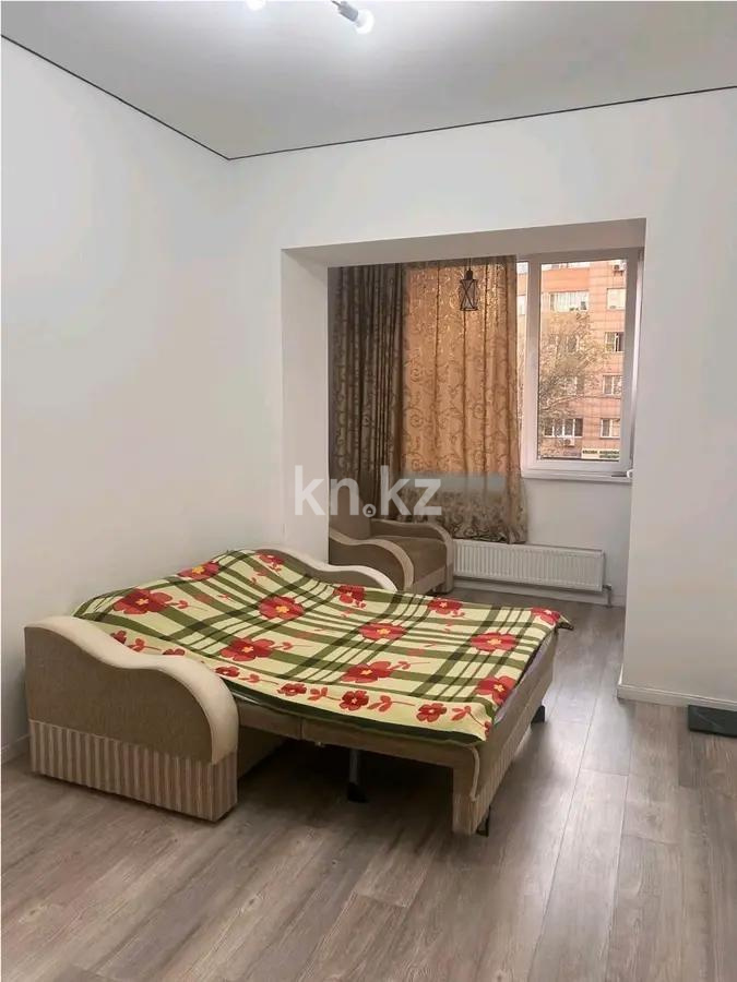 Продажа 2-комнатной квартиры, 42 м² в Алматы - фото 2