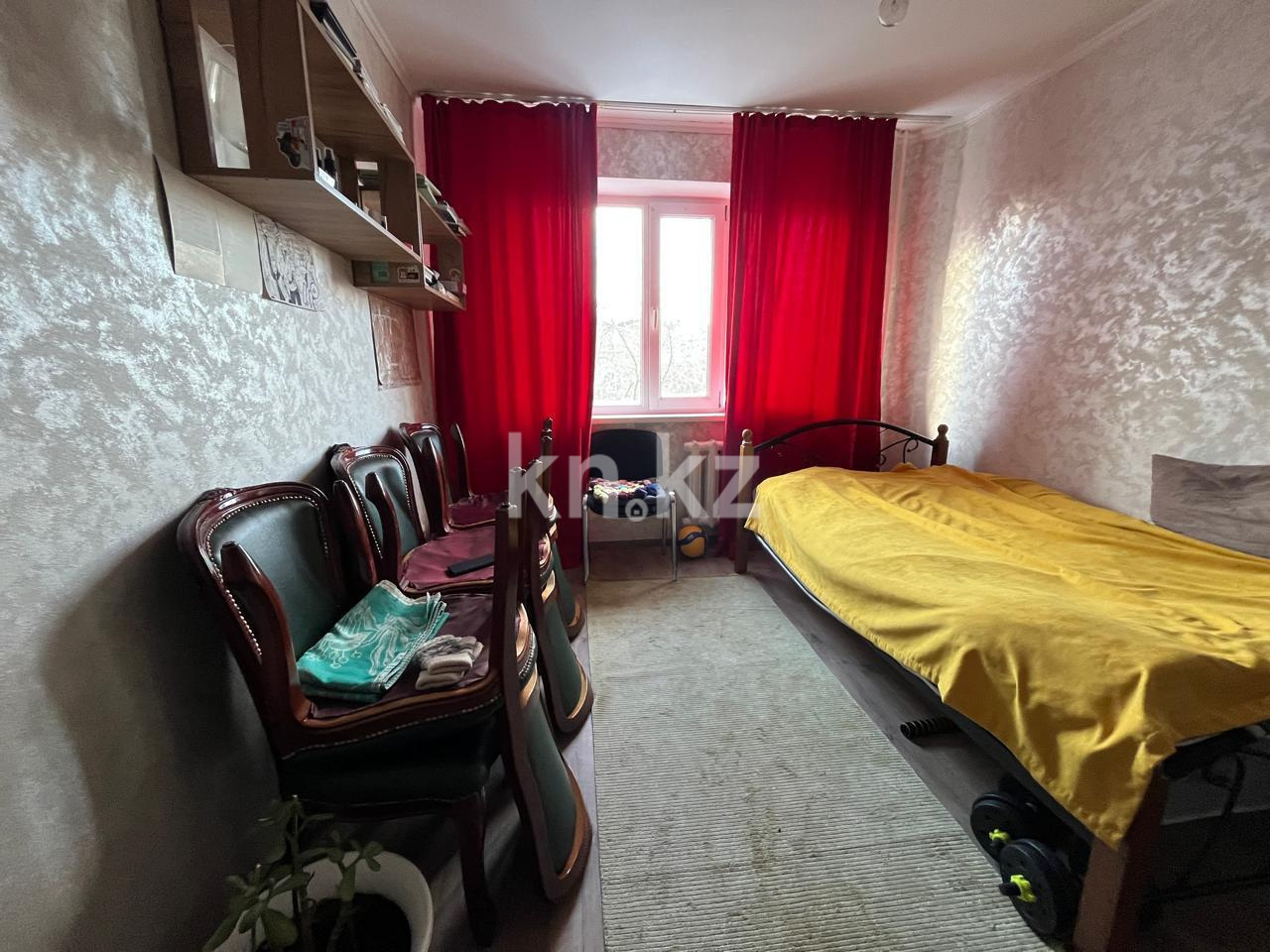 Продажа 3-комнатной квартиры, 60 м² в Караганде - фото 6