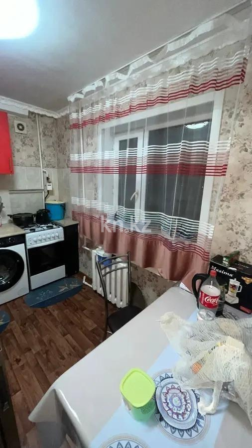Продажа 3-комнатной квартиры, 62 м² в Караганде - фото 5