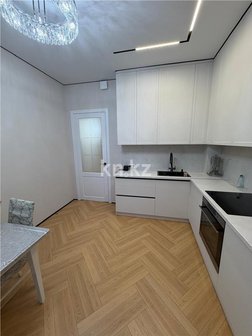 Продажа 3-комнатной квартиры, 85 м² в Караганде - фото 8