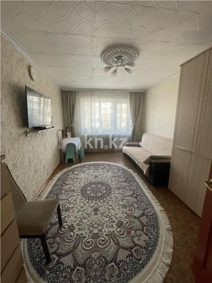 Продажа 2-комнатной квартиры, 51.2 м² в Астане