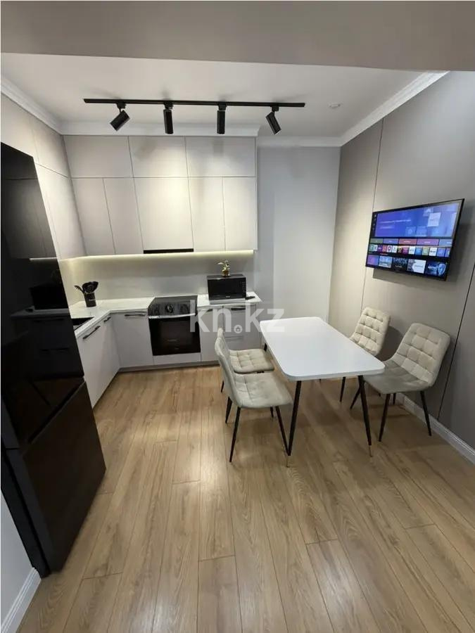 Продажа 3-комнатной квартиры, 68 м² в Алматы - фото 3