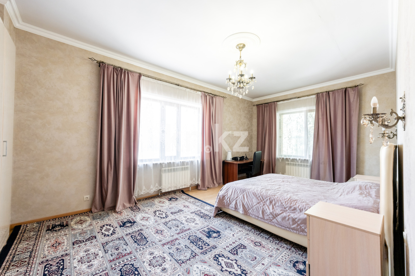 Продажа 7-комнатного дома, 349.6 м² в Астане - фото 31