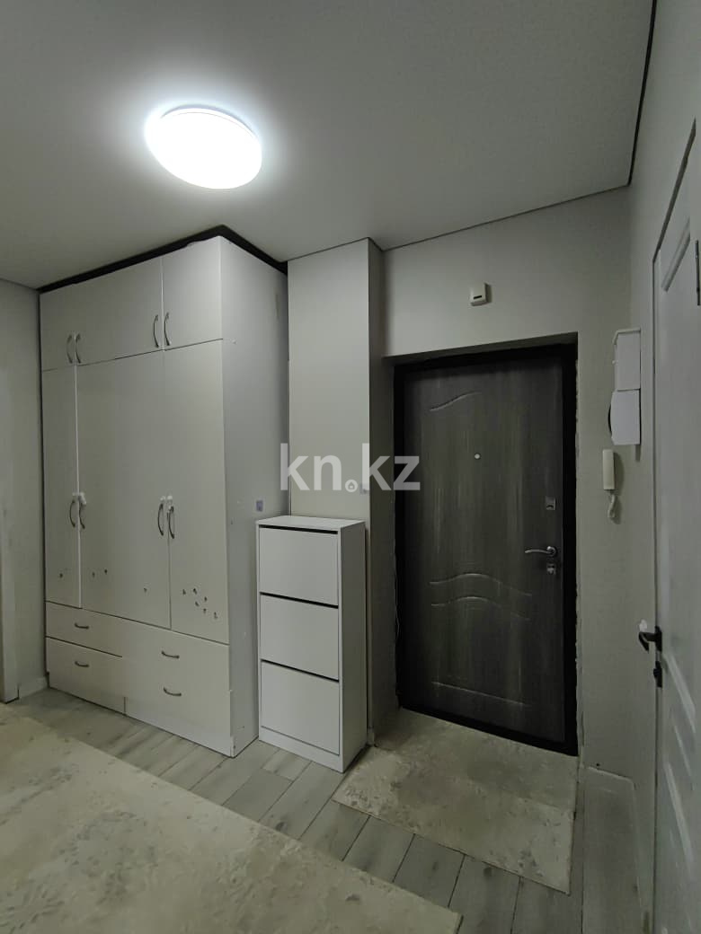 Продажа 2-комнатной квартиры, 55 м² в Караганде - фото 24