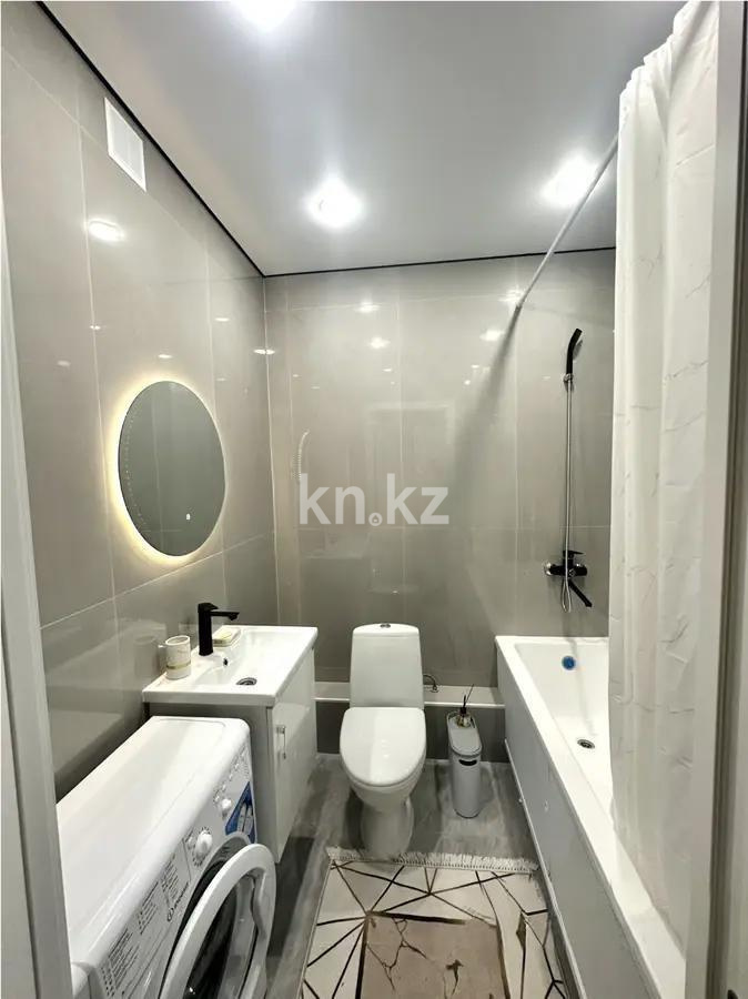 Продажа 1-комнатной квартиры, 35 м² в Астане - фото 3