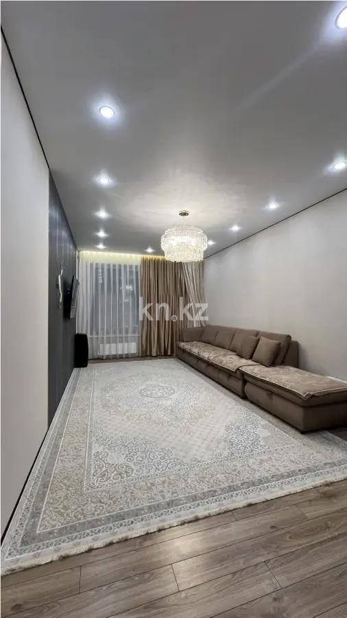 Продажа 3-комнатной квартиры, 80 м² в Астане