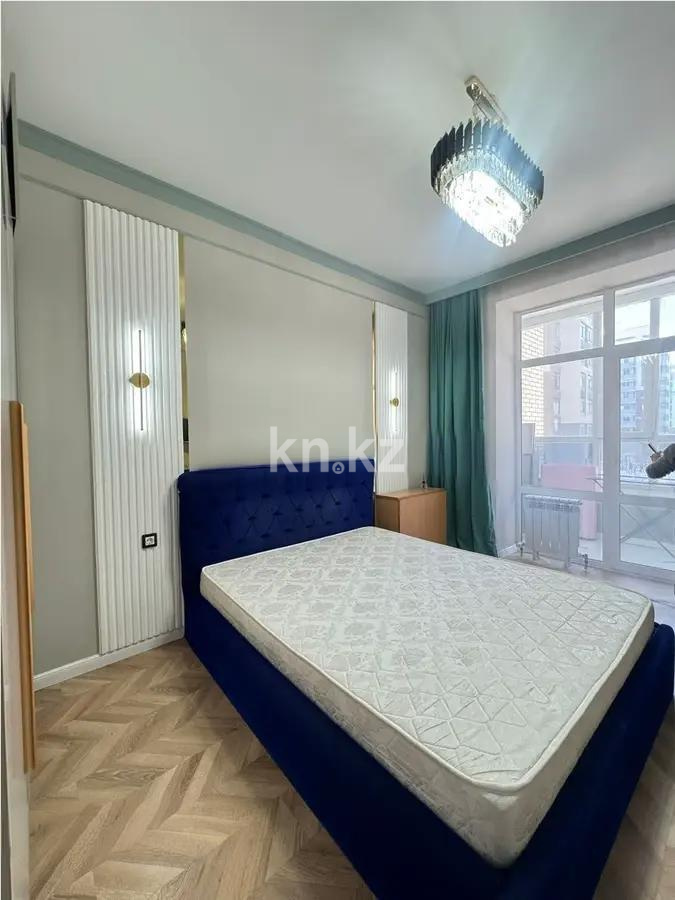 Продажа 2-комнатной квартиры, 45 м² в Астане - фото 2