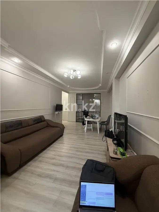 Продажа 2-комнатной квартиры, 73 м² в Астане