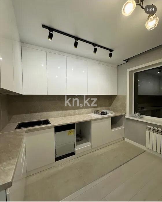 Продажа 4-комнатной квартиры, 89 м² в Караганде - фото 3