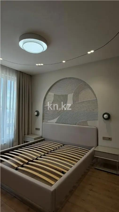 Продажа 3-комнатной квартиры, 73.3 м² в Астане - фото 2