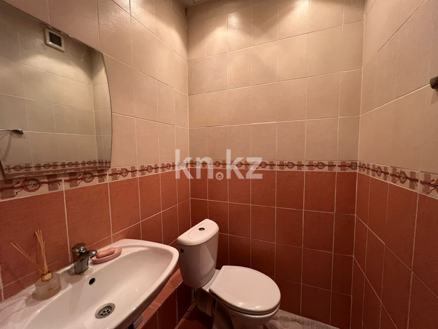 Продажа 2-комнатной квартиры, 68.4 м², пр. Кабанбай батыра, дом  5/1 в Астане - фото 4