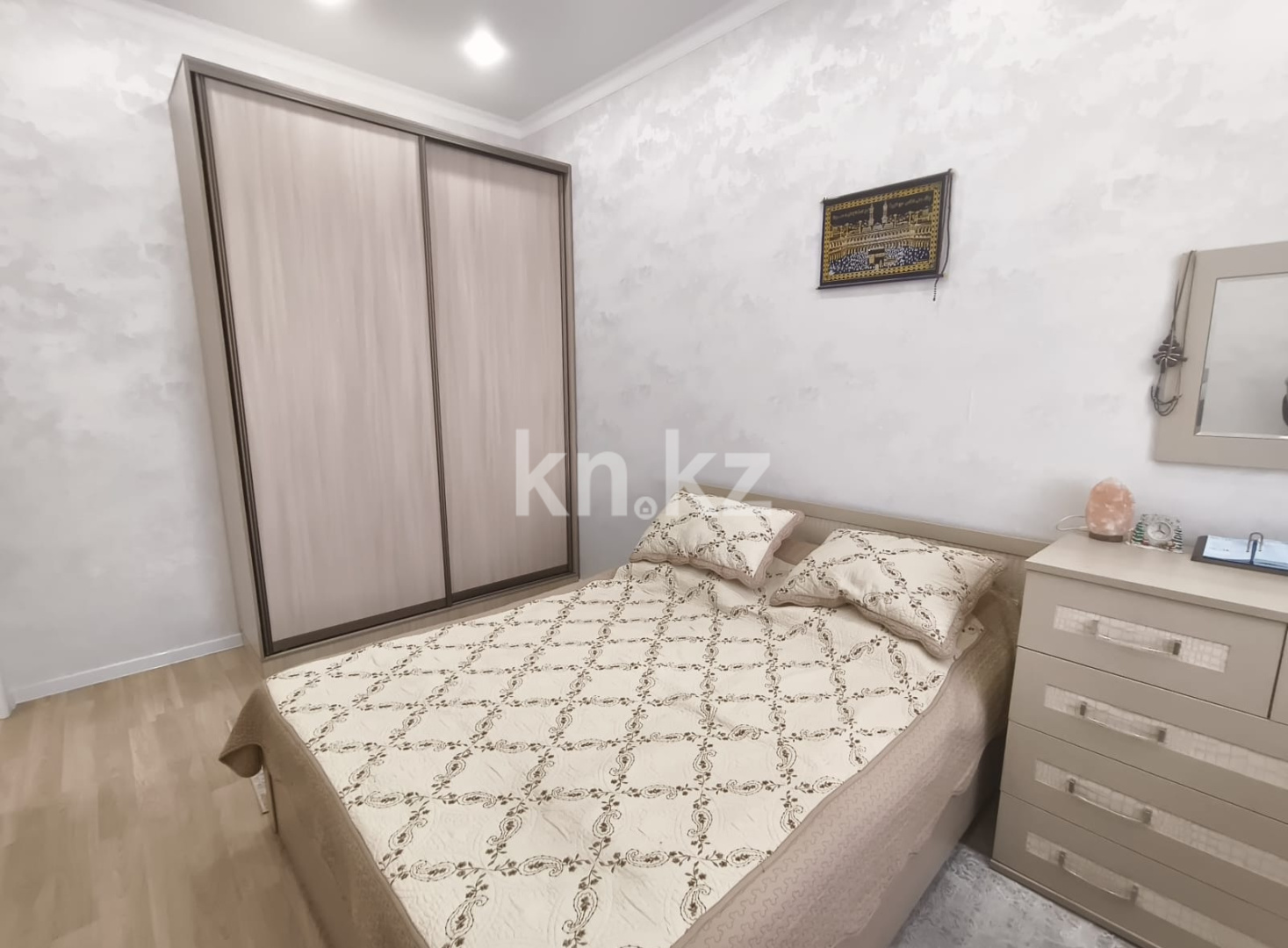Продажа 3-комнатной квартиры, 76 м² в Караганде - фото 3