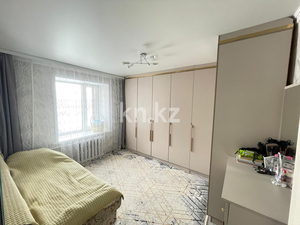 Продажа 3-комнатной квартиры, 58.4 м² в Сарани - фото 5