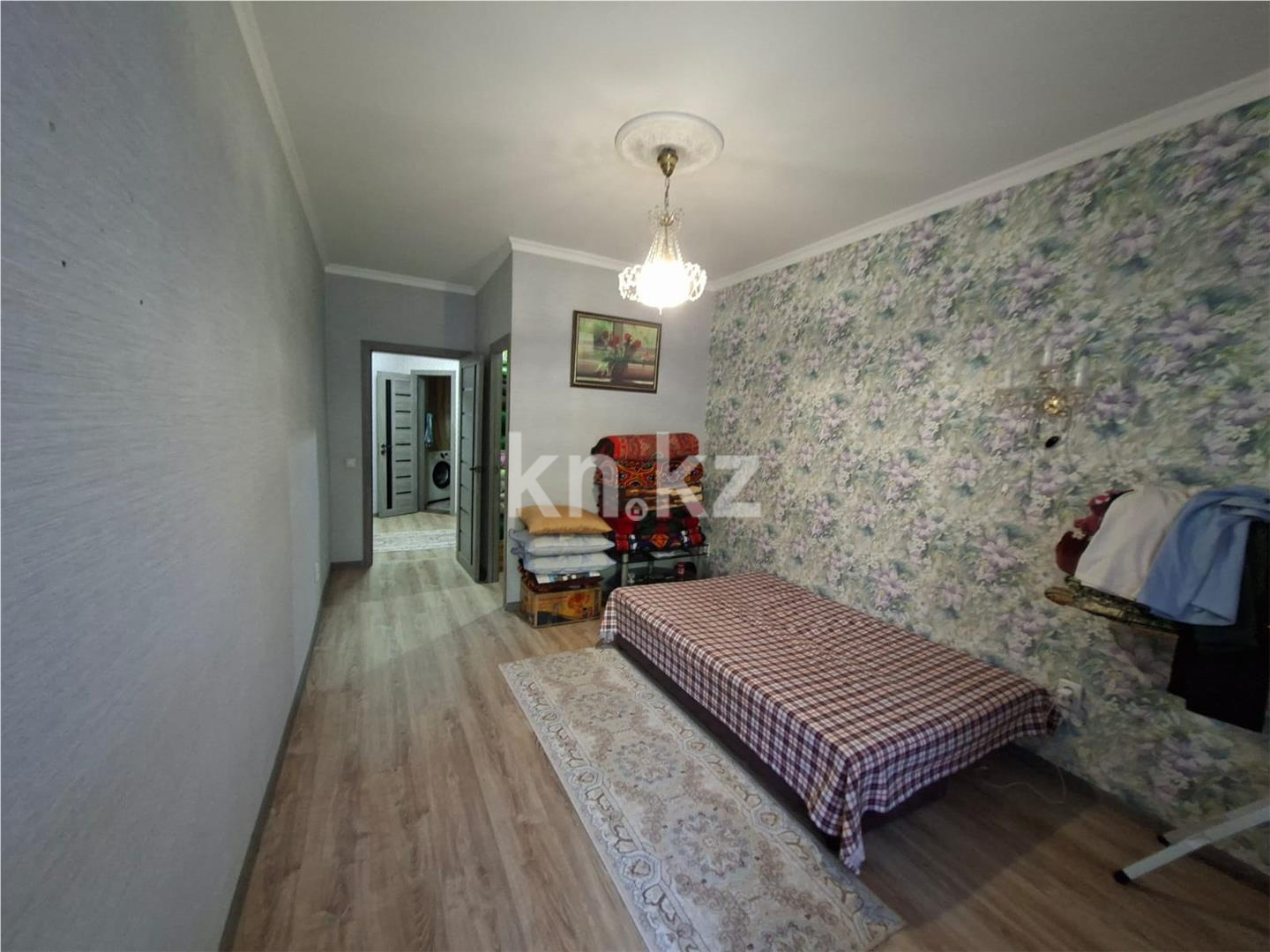 Продажа 3-комнатной квартиры, 89 м² в Караганде - фото 5