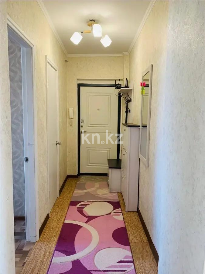 Продажа 2-комнатной квартиры, 57 м² в Алматы - фото 5