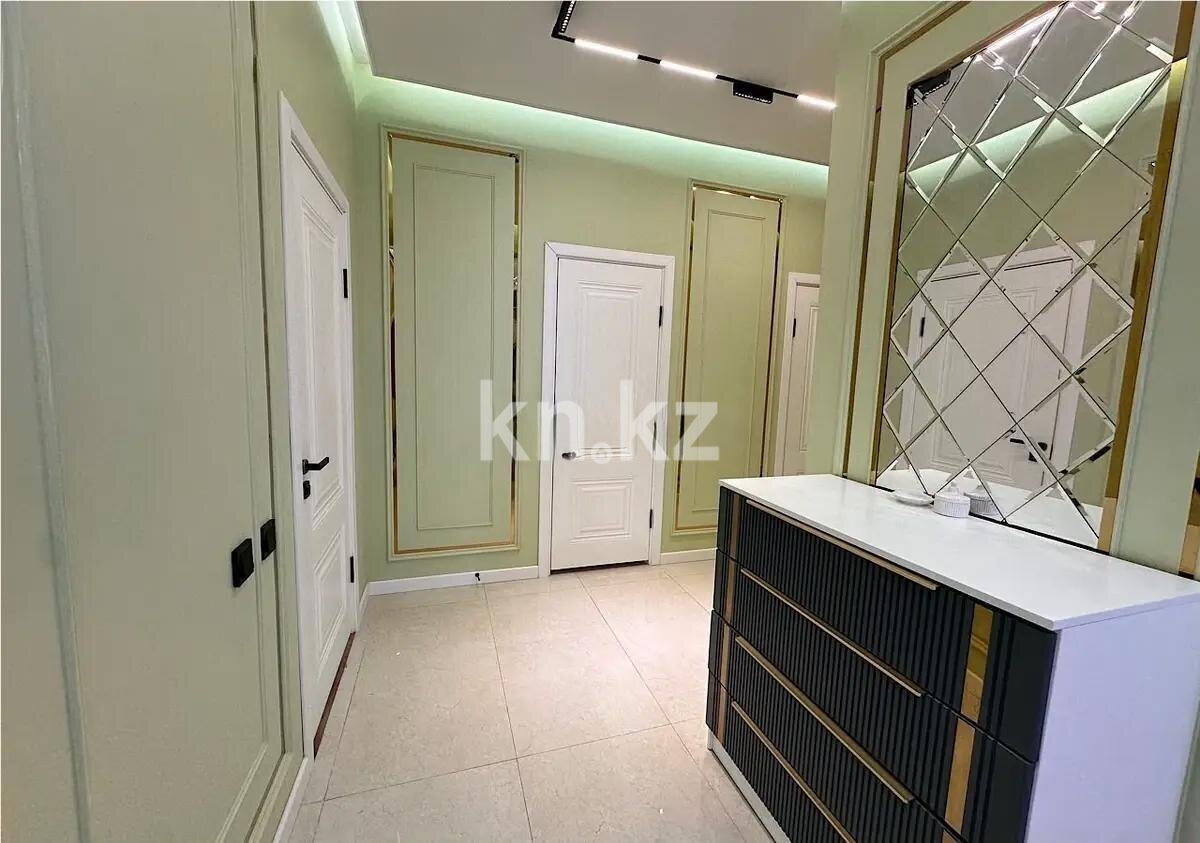 Продажа 3-комнатной квартиры, 77 м² в Алматы - фото 5