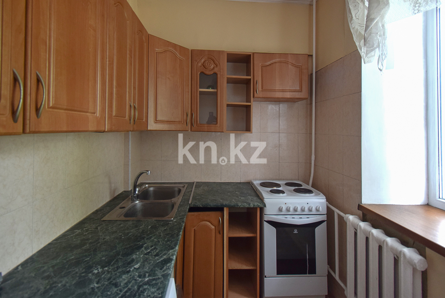 Продажа 1-комнатной квартиры, 32 м² в Алматы - фото 10