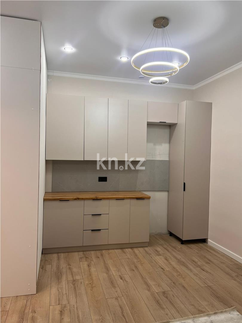 Продажа 2-комнатной квартиры, 38.2 м² в Астане - фото 3