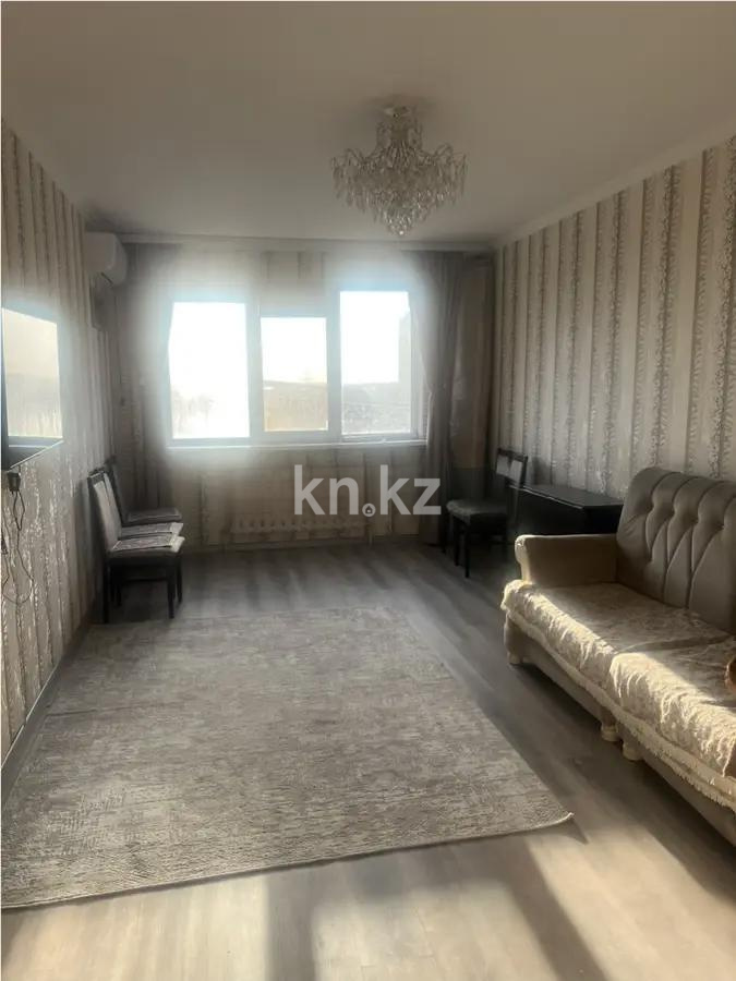Продажа 2-комнатной квартиры, 63 м², мкр-н Зердели, дом  1/167 в Алматы
