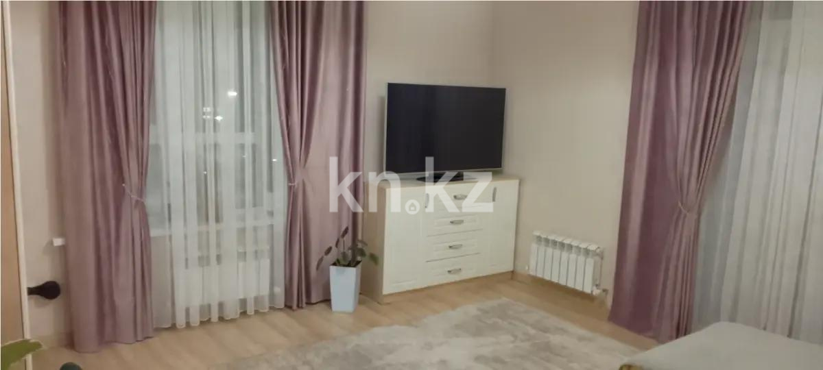Продажа 2-комнатной квартиры, 64 м² в Астане