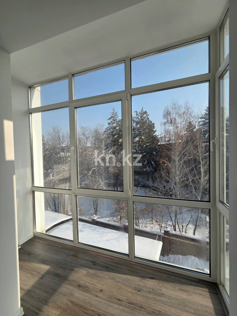 Продажа 2-комнатной квартиры, 83 м² в Алматы - фото 11