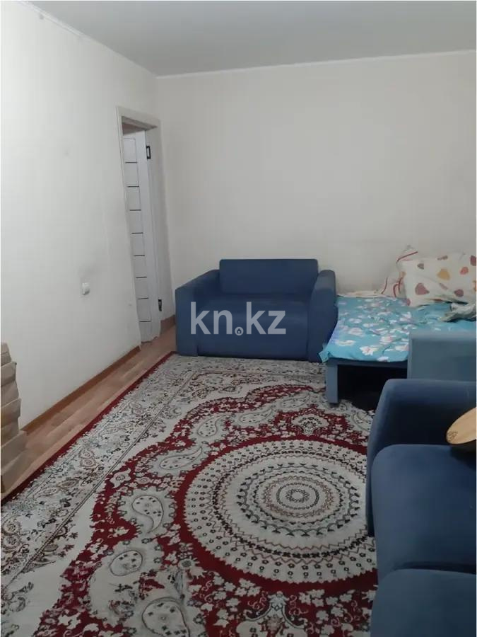 Продажа 2-комнатной квартиры, 43 м² в Алматы