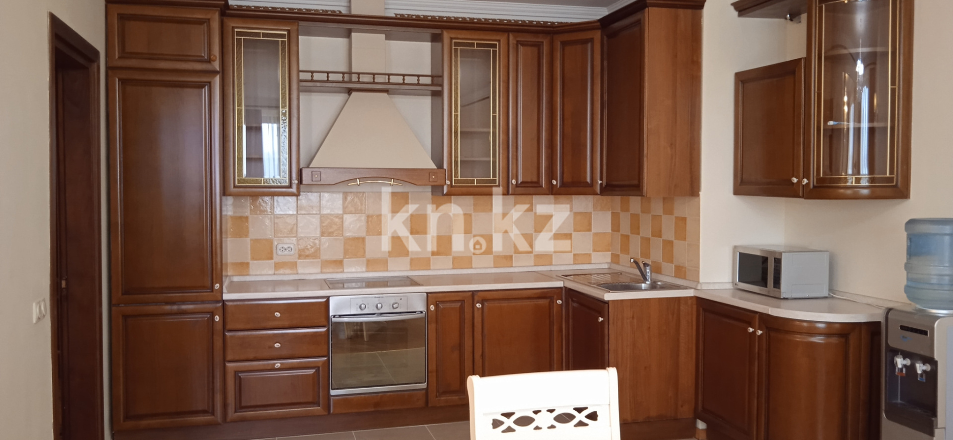 Аренда 3-комнатной квартиры, 160 м² в Астане - фото 23