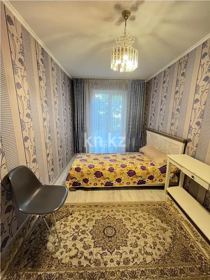 Продажа 2-комнатной квартиры, 44 м² в Алматы - фото 2