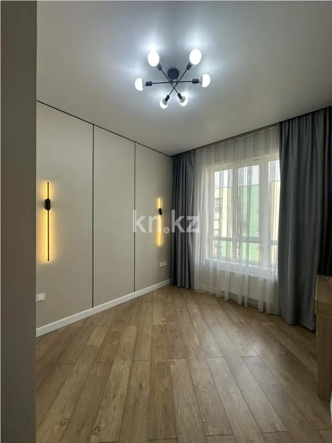 Продажа 2-комнатной квартиры, 43.3 м², пр. Райымбека, дом  351/1 в Алматы - фото 2