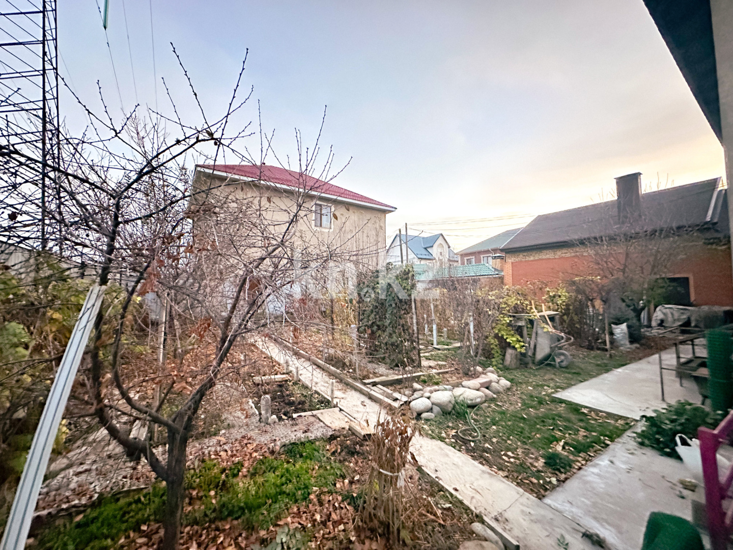 Продажа 5-комнатного дома, 195.6 м², мкр-н Калкаман-2, дом  23/1 в Алматы - фото 40