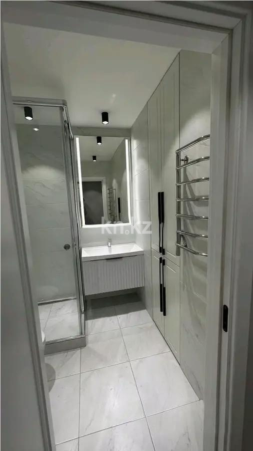 Продажа 2-комнатной квартиры, 40 м² в Алматы - фото 3