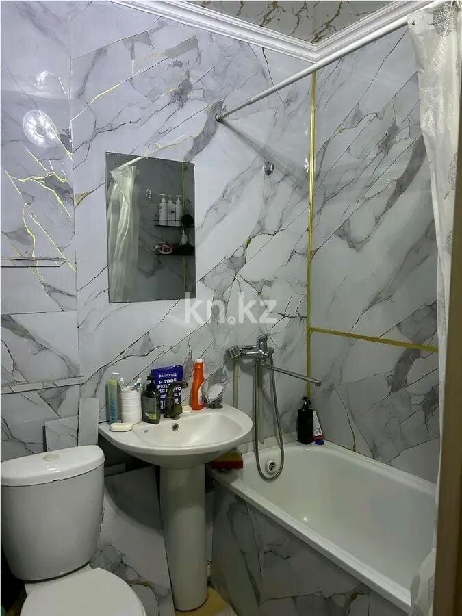 Продажа 2-комнатной квартиры, 43 м² в Алматы - фото 4