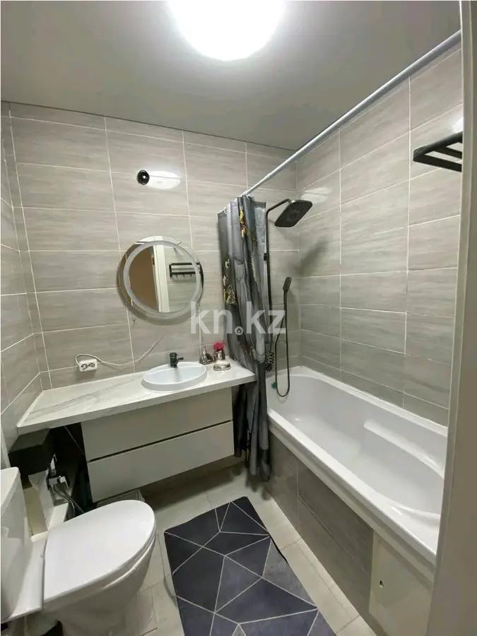 Продажа 2-комнатной квартиры, 55 м² в Астане - фото 4