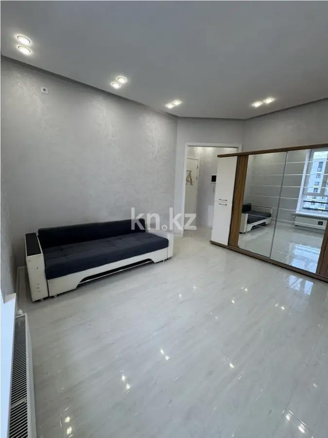 Продажа 1-комнатной квартиры, 39 м² в Астане