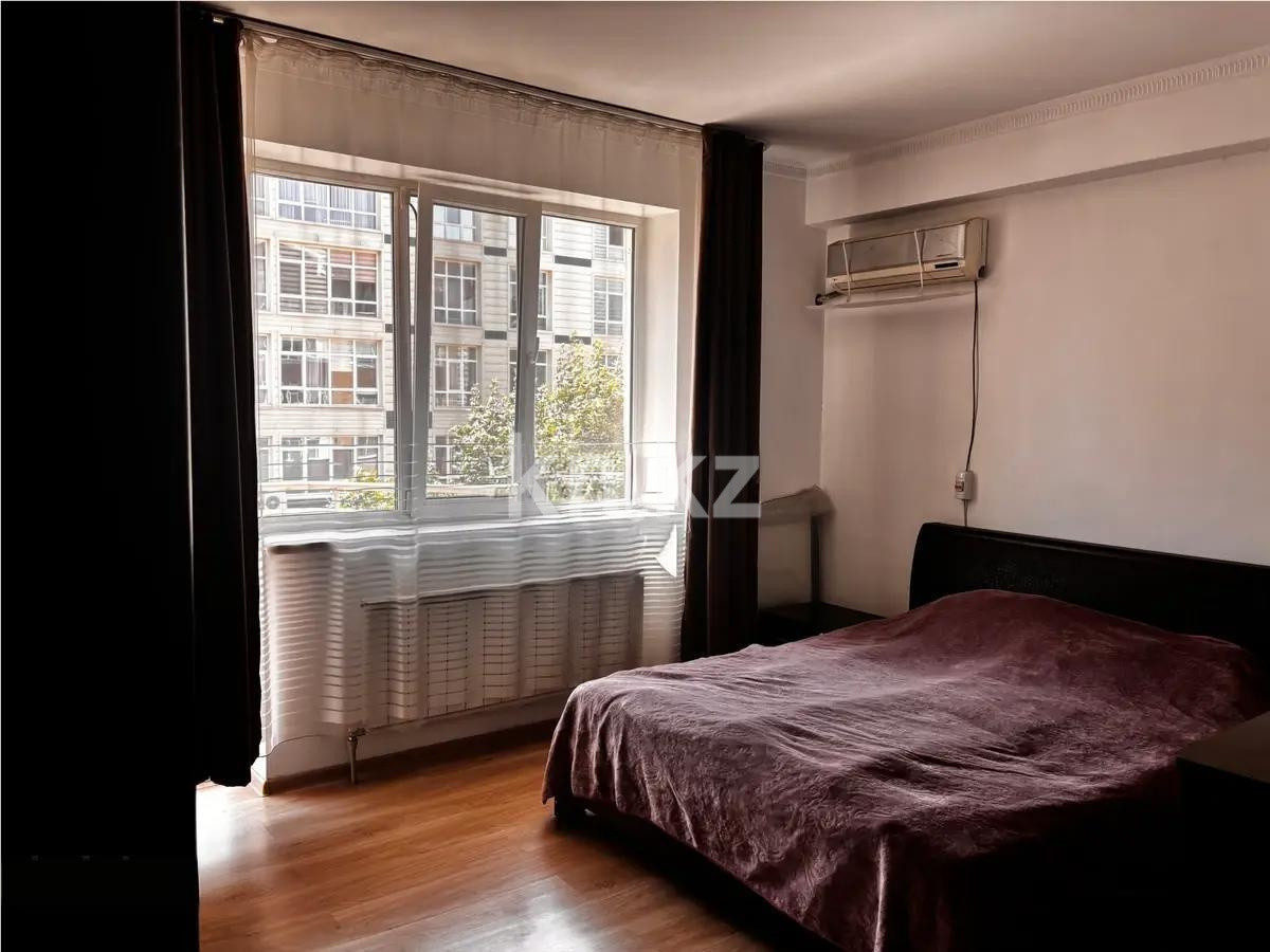 Продажа 3-комнатной квартиры, 86 м² в Алматы - фото 2