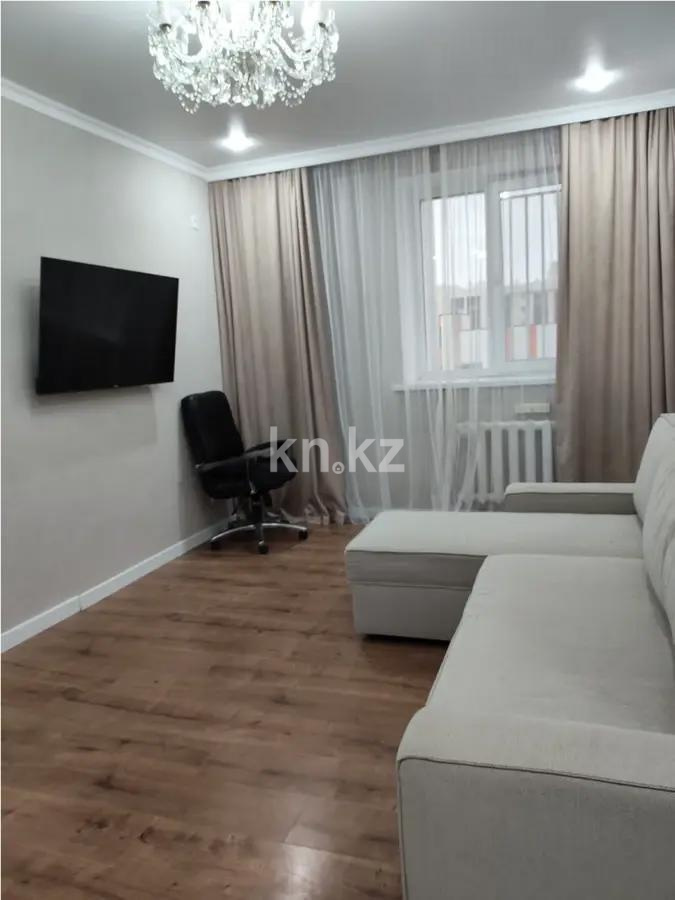 Продажа 1-комнатной квартиры, 38 м² в Астане