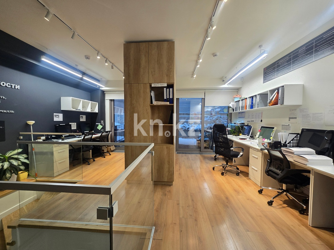 Продажа помещения, 93 м² в Алматы