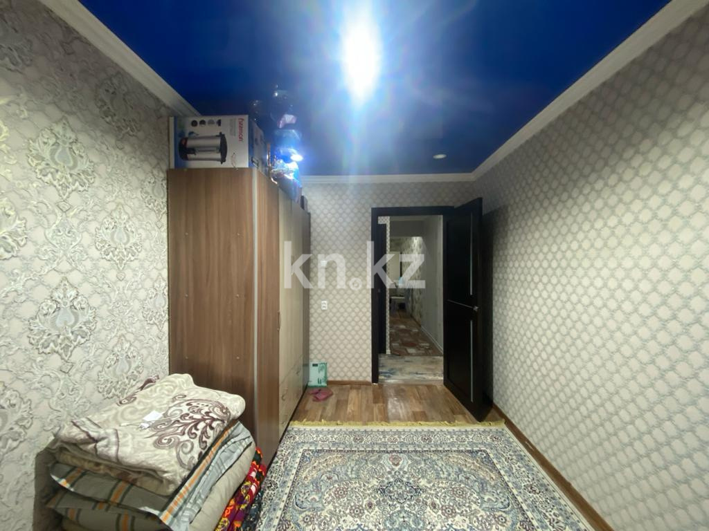 Продажа 4-комнатной квартиры, 81 м² в Темиртау