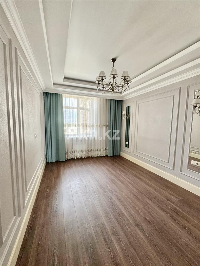 Продажа 3-комнатной квартиры, 114 м² в Караганде - фото 6