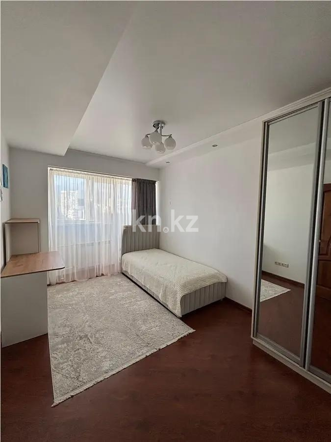 Продажа 3-комнатной квартиры, 116.7 м² в Алматы - фото 2