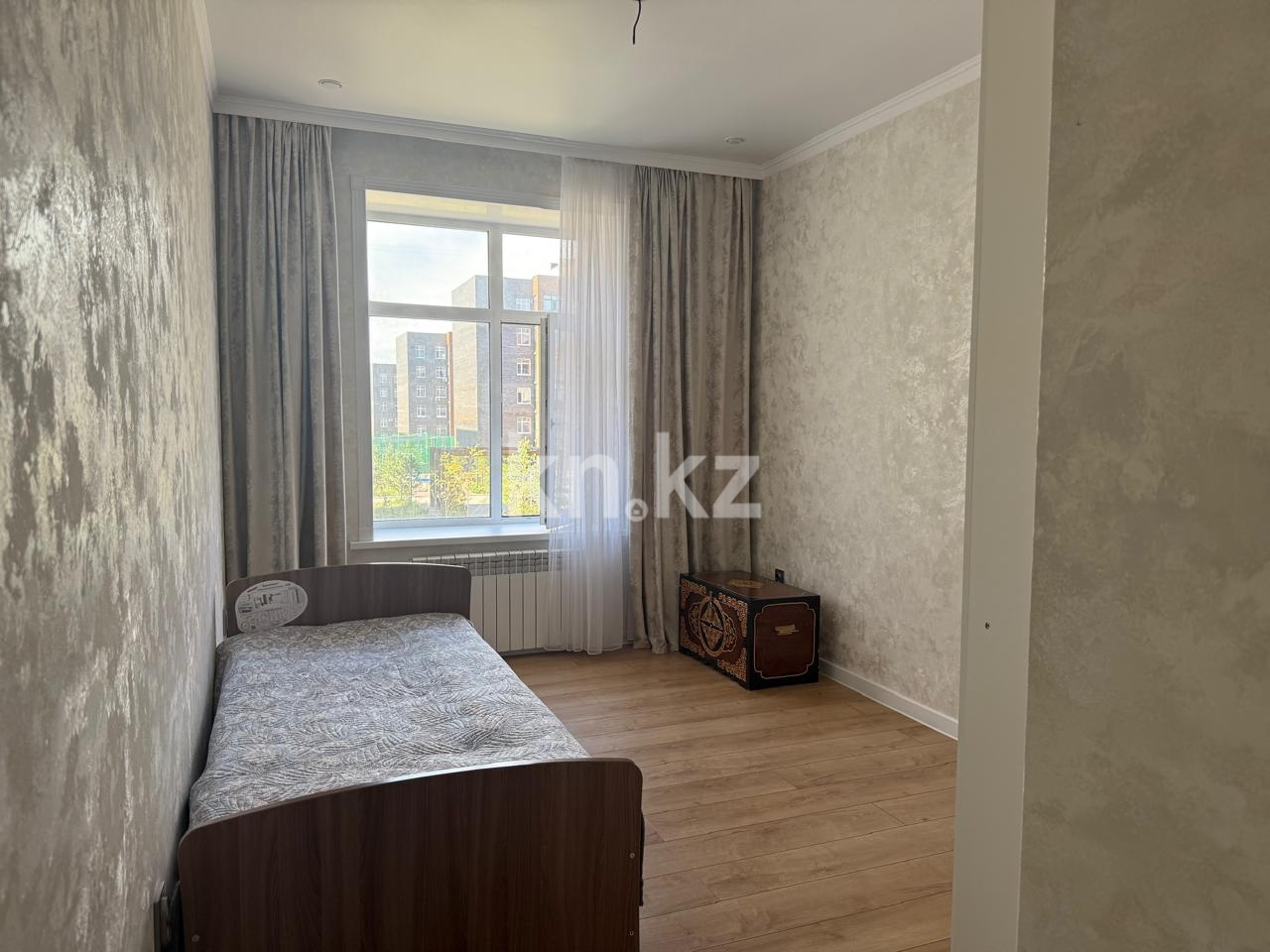 Продажа 3-комнатной квартиры, 90 м² в Караганде - фото 31
