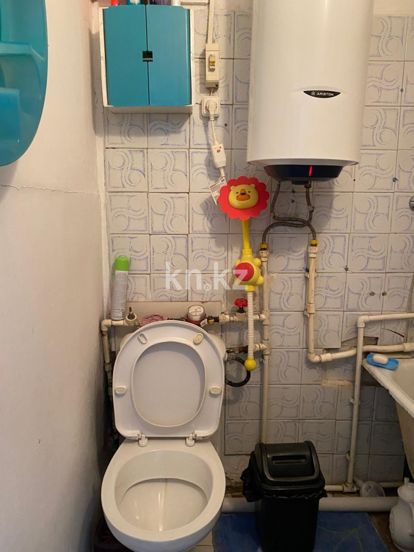 Продажа 3-комнатной квартиры, 54 м², ул. Жамбыла в Сарани - фото 6