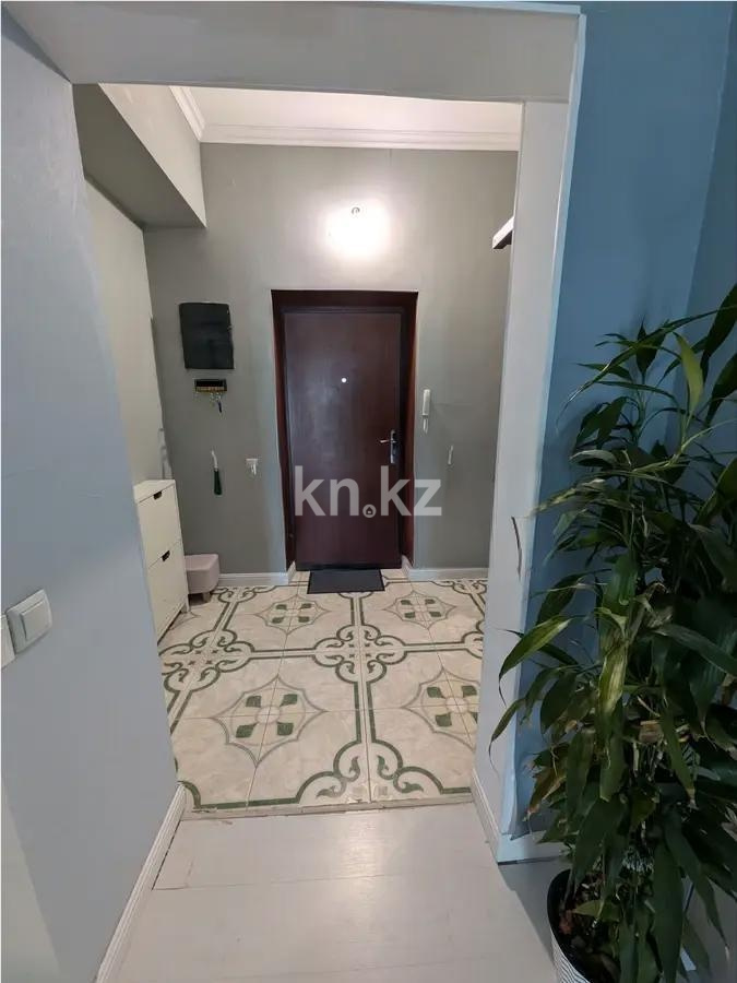 Продажа 4-комнатной квартиры, 117 м² в Астане - фото 8